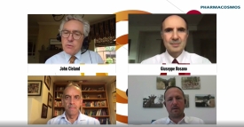 Watch Pharmacosmos - IV iron in heart failure – what we know and what we don’t (12 June 2020)